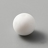 Silicone Beads X-SIL-TAC0003-04B-22-1
