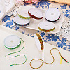 7 Colors S24-Ply Cotton Twisted Cords OCOR-TA0004-23B-7