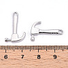 Alloy Pendants X1-PALLOY-N176-121P-3