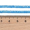 Cubic Zirconia Beads Strands ZIRC-P125-2x3mm-31-4