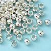 Tibetan Style Spacer Beads LS-TIBEB-LFH10389Y-S-LF-2