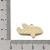 Alloy with Enamel Pendants AL-CBA91FD-01A-3