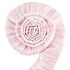 5M Double Layer Polyester Pleated Lace Ribbon OCOR-CY0003-97B-1