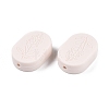 Silicone Beads SIL-S005-02A-2