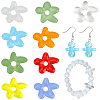 Lampwork Beads LAMP-PA0001-89-1