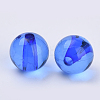 Transparent Acrylic Beads TACR-Q255-12mm-V44-3