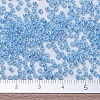 MIYUKI Round Rocailles Beads SEED-G007-RR0537-4