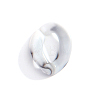 Acrylic Linking Ring OACR-WH0028-13D-1