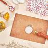 DIY Wax Seal Stamp Kits DIY-CP0003-97C-4