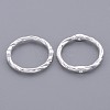 Alloy Linking Rings LS-EA8812Y-S-2