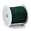 40 Yards Nylon Chinese Knot Cord NWIR-C003-01B-07-2