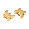 304 Stainless Steel Pendants LS-STAS-A135-07A-G-2