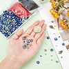  DIY Jewelry Making Kit DIY-NB0006-12-3