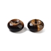 Natural Tiger Eye Beads G-A222-01B-2