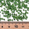 12/0 Glass Seed Beads SEED-US0003-2mm-27-3