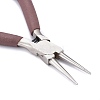 50# Carbon Steel Jewelry Pliers PT-F004-06-4