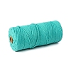 Cotton String Threads for Crafts Knitting Making PW-WG5AA41-47-1