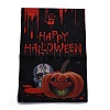 Garden Flag for Halloween AJEW-H108-A11-1