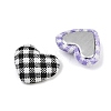Cloth Cabochons FB-CBA0FAC-01-2