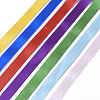 Single Face Solid Color Satin Ribbon SRIB-S052-40mm-049-8