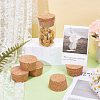 Cork Bottle Stoppers AJEW-WH0077-124D-4