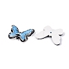 Handmade Porcelain Beads PORC-Q008-02E-2