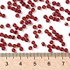 TOHO 8/0 Round Beads SEED-XTR08-0005D-4
