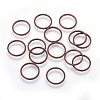 Brass Linking Rings EC18712mm-R-1