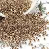 TOHO 3/0 Round Beads SEED-XTR03-0989-1
