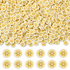 100G Handmade Polymer Clay Nail Art Decoration CLAY-YW0002-56E-1