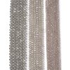 Glass Beads Strands LS-EGLA-A044-J6mm-D10-2