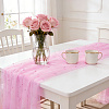 Polyamide & Resin Mesh Fabric DIY-WH0671-349A-5