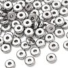 304 Stainless Spacer Beads SA-CBAF1D5-26P-B-1