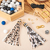 DIY Keychain Wristlet Making Kit DIY-TA0004-40-24