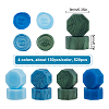 DIY Wax Seal Stamp Kits DIY-CP0003-97B-3