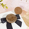 Wax Seal Stamp Set AJEW-WH0208-800-5
