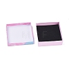 Cotton Filled Cardboard Gift Box Jewelry Set Boxes X1-CBOX-G018-E02-3