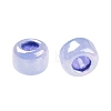 TOHO Round Seed Beads X-SEED-TR08-0921-3