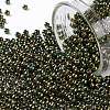 TOHO Round Seed Beads SEED-JPTR11-0508-1