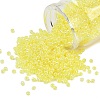 8/0 Glass Seed Beads X1-SEED-A011-3mm-153-1