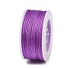 Round Nylon Braided Cord FB-CBA81A2-01B-08-1
