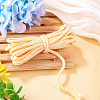 5M Polyester Twisted Round Cord OCOR-TA0003-87-5