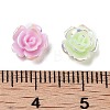 Luminous Resin Decoden Cabochons RESI-K036-33-3