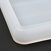 Silicone Cup Mat Molds DIY-A012-08-4