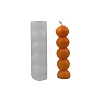 Tomatoes on Sticks Shape DIY Candle Food Grade Silicone Molds DIY-B034-10-1
