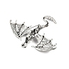 Dragon Enamel Pins JEWB-Q031-08AS-02-2