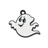 Halloween Theme Alloy Enamel Pendants X1-ENAM-I060-11D-1