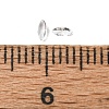 Faceted Natural Aquamarine Cabochons G-I295-05C-21C-4