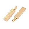 304 Stainless Steel Charms STAS-L022-589I-2