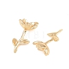Brass Pendants KK-A288-01G-03-2